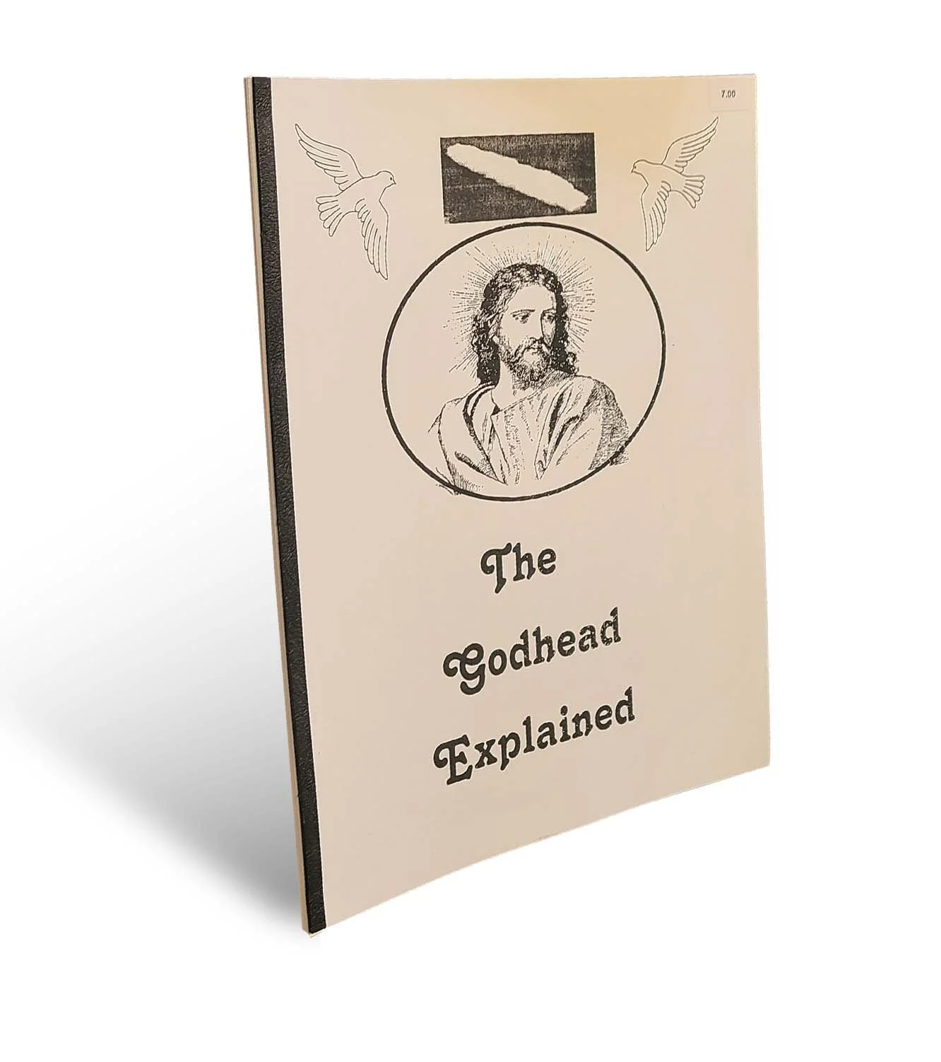 The Godhead Explained