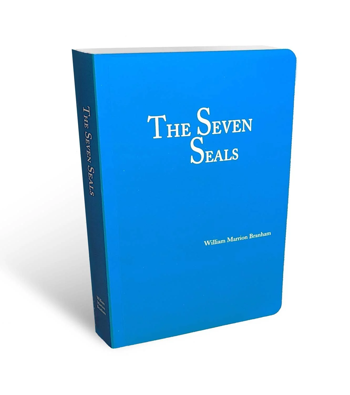 The Seven Seals - Paperback