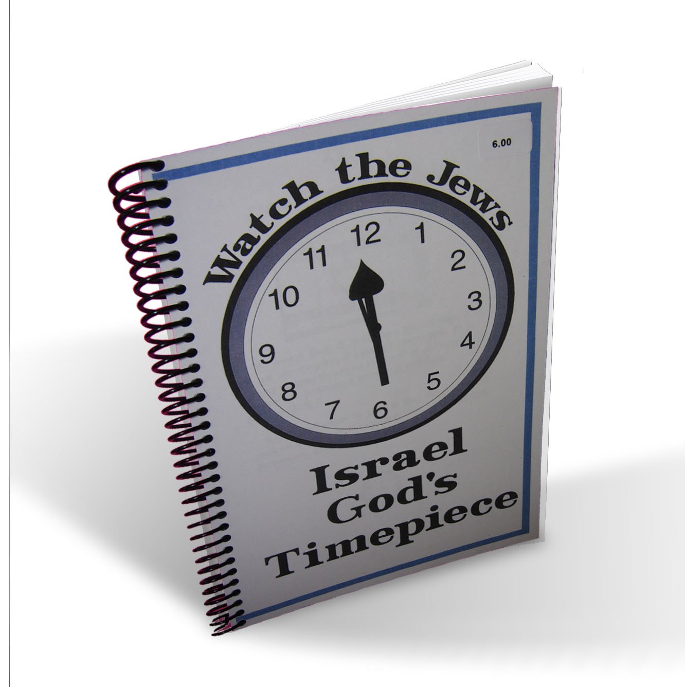 Watch The Jews