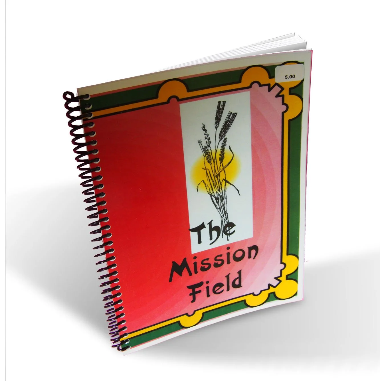 Mission Field