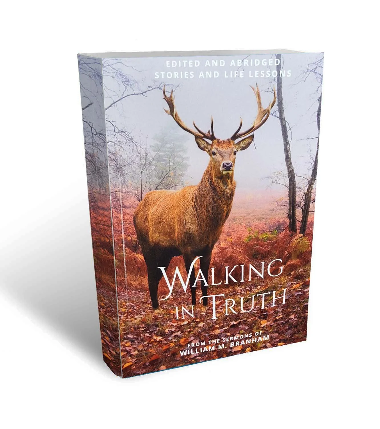 Walking In Truth