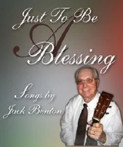 Just To Be A Blessing