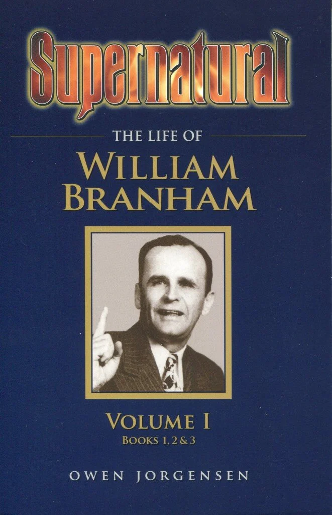 Supernatural - Vol. 1