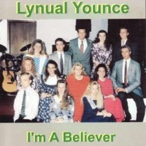 I’m A Believer