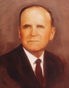 The Elijah Prophet