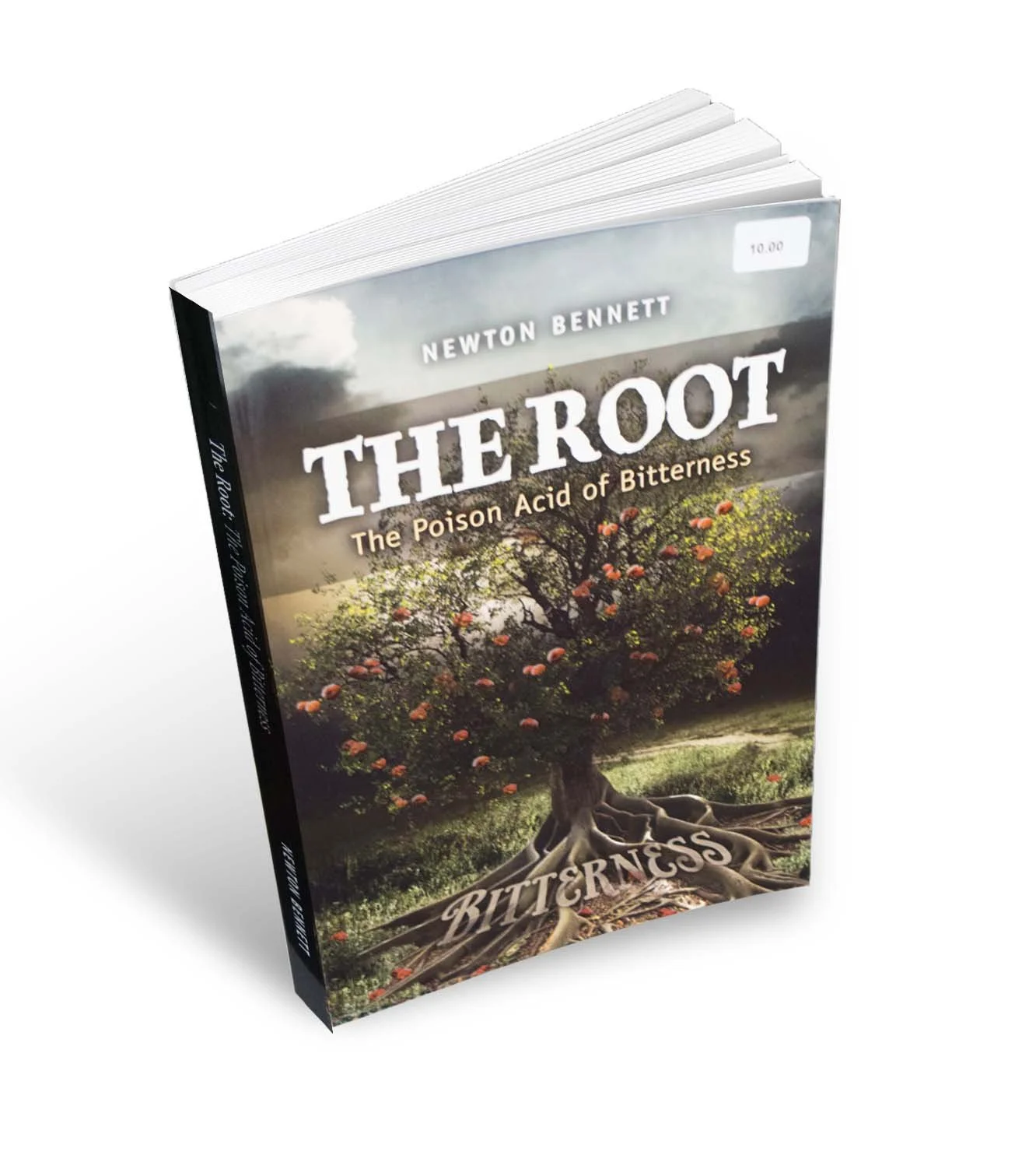 The Root – The Poison Acid of Bitterness