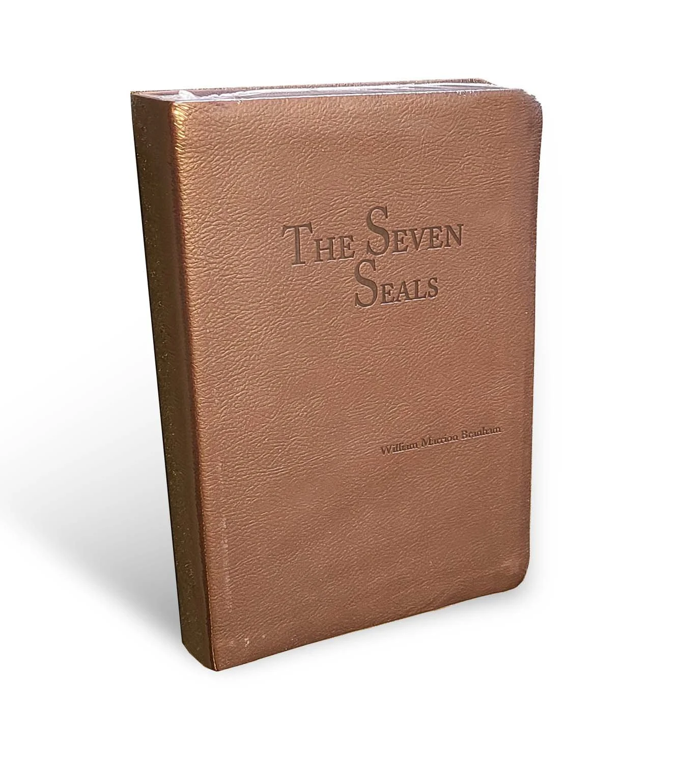 The Seven Seals - Leather