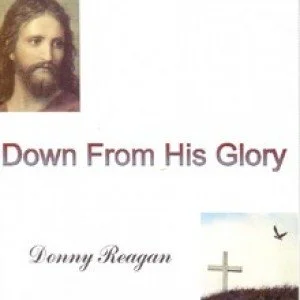 Down from His Glory
