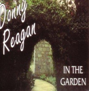 In The Garden