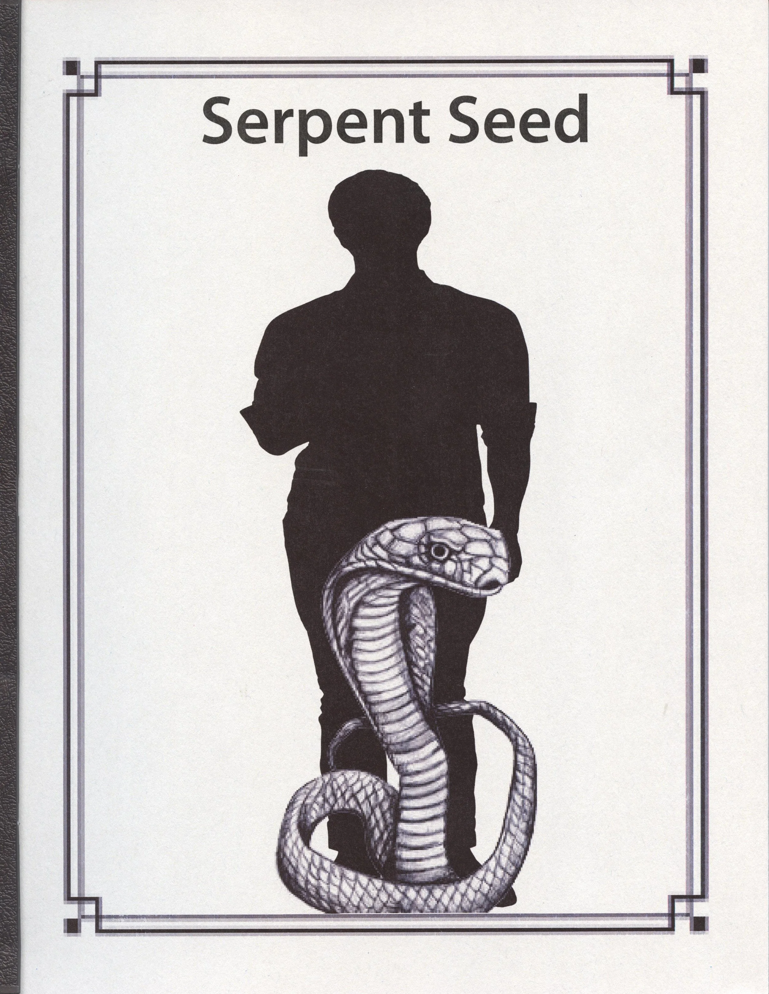 Serpent Seed
