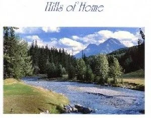 Hills Of Home