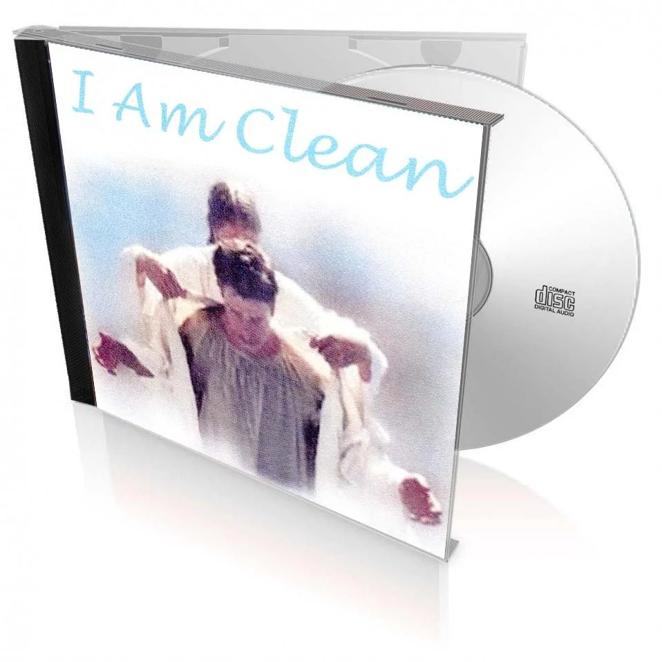 I Am Clean