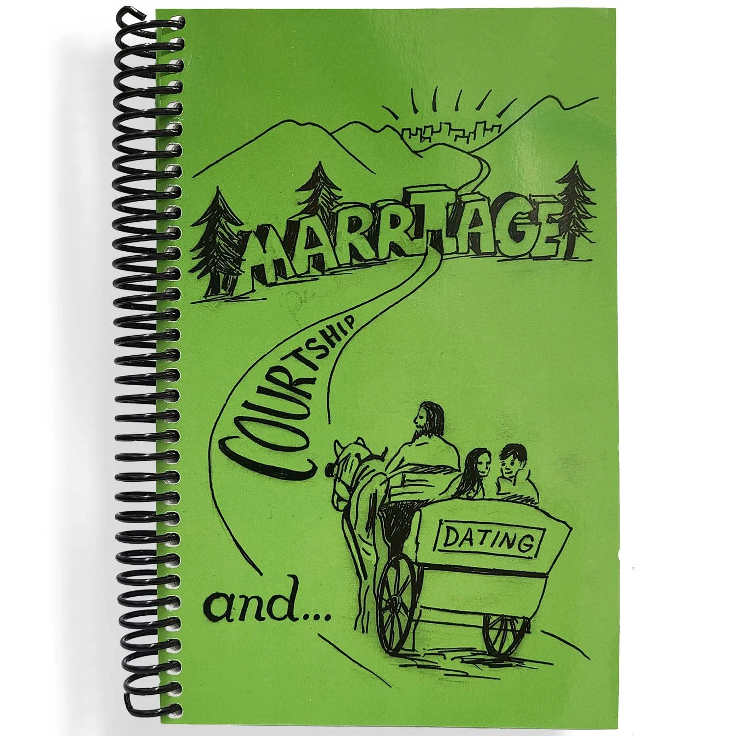 Marriage, Courtship, and Dating