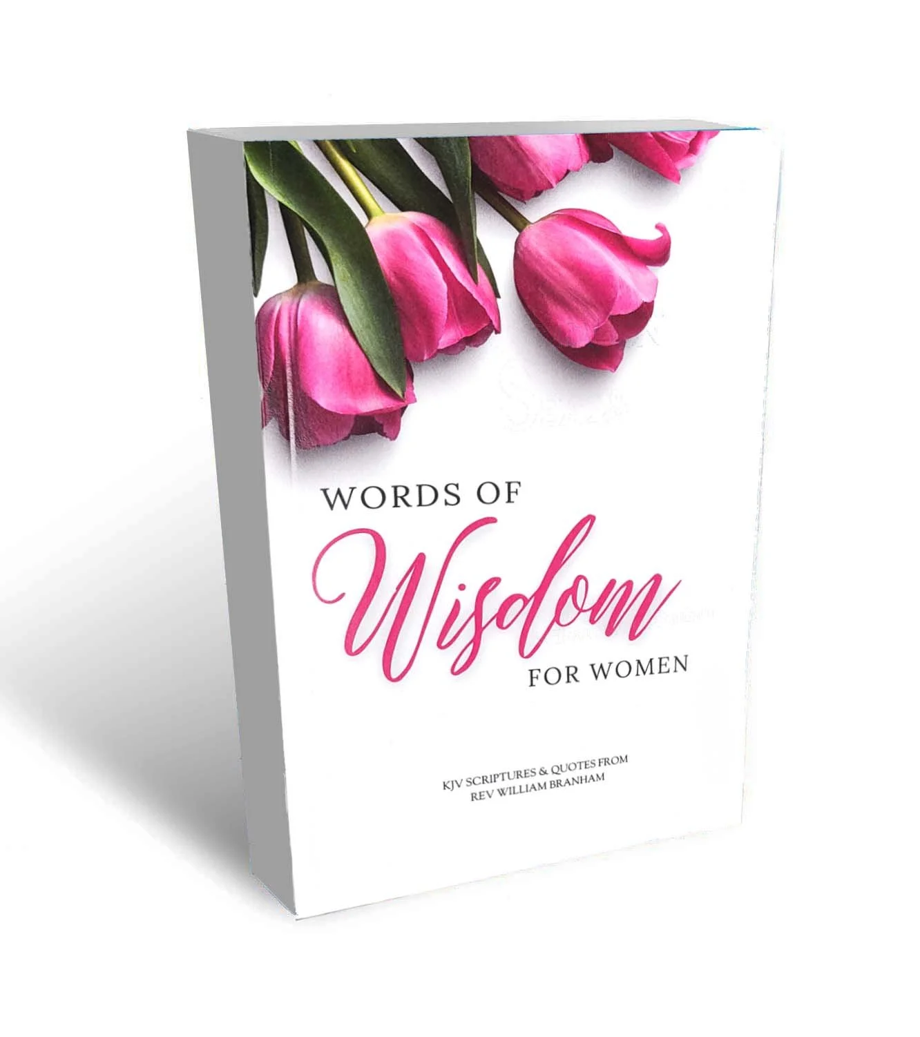 Words of Wisdom for Women