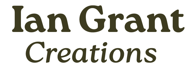 Ian Grant Creations