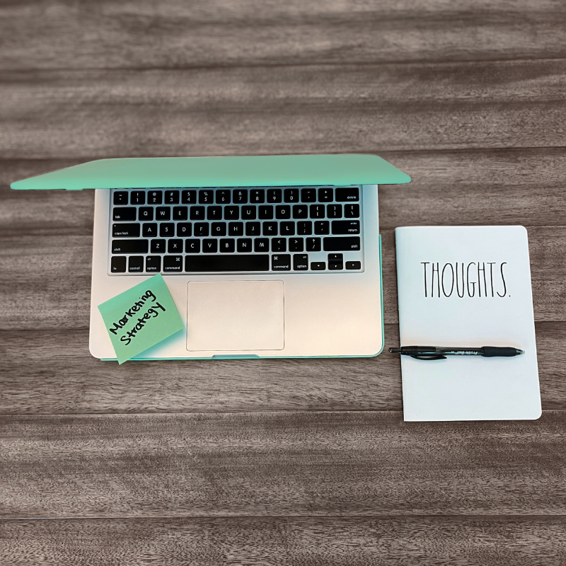 Your Step-by-Step Guide to Building a 2026 Marketing Plan