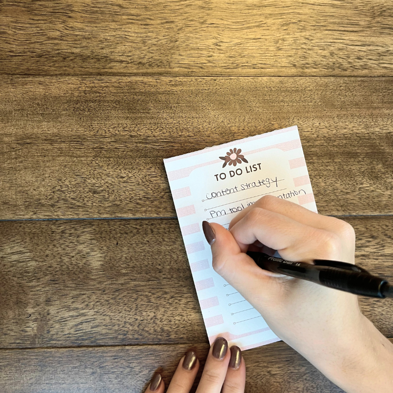  Why Your Marketing Isn't Generating Leads (And It's Probably Not a Marketing Problem)