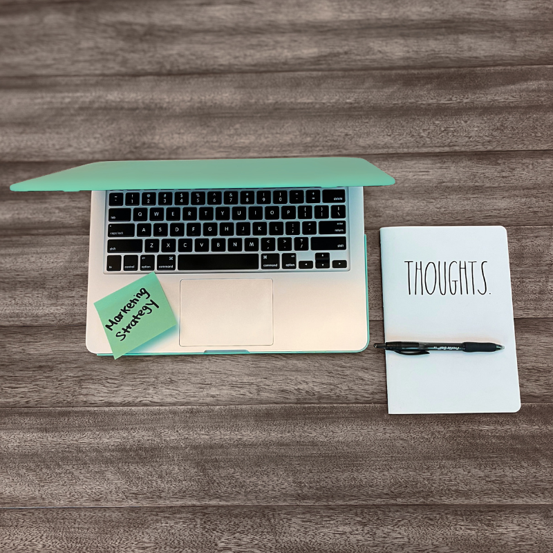 The Four Pillars of a Scalable Marketing Department