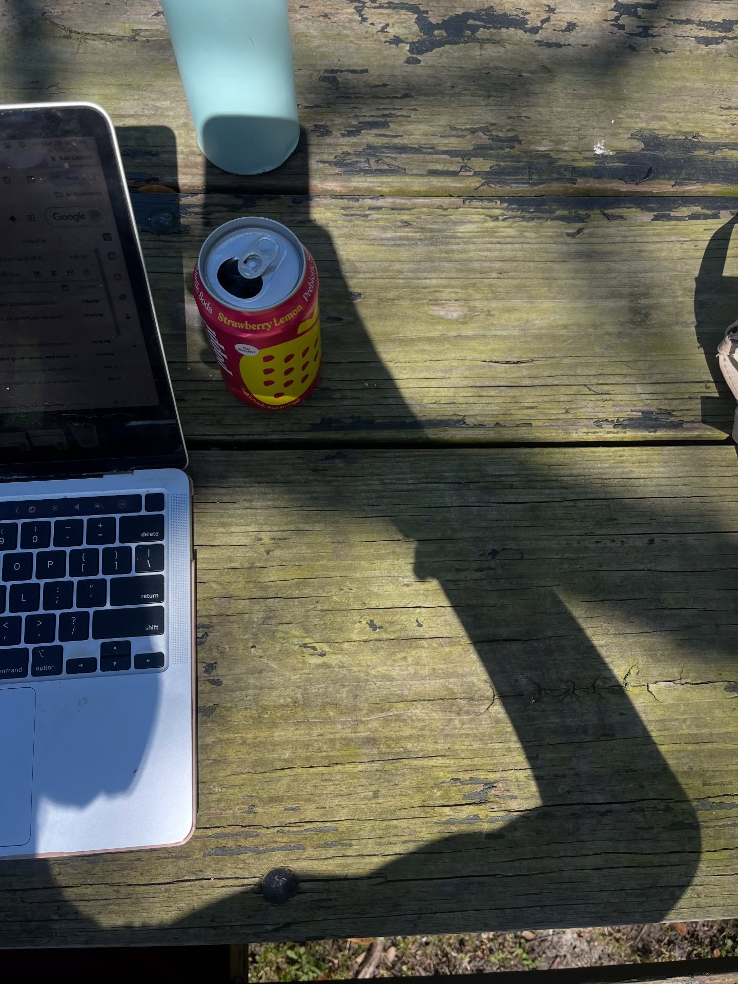 We&rsquo;re taking a week break from socials to rejuvenate &amp; recharge for the second sprint of 2026🙂&zwj;↕️ see you in April!