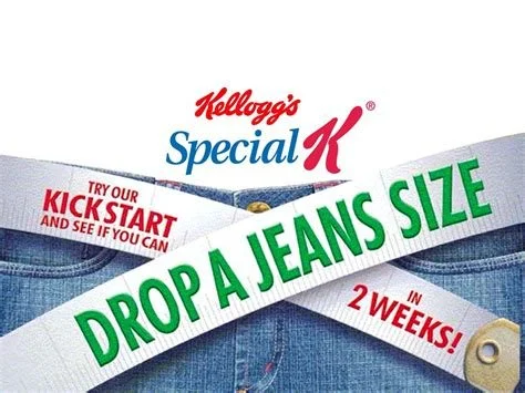 Special K Two Week Challenge