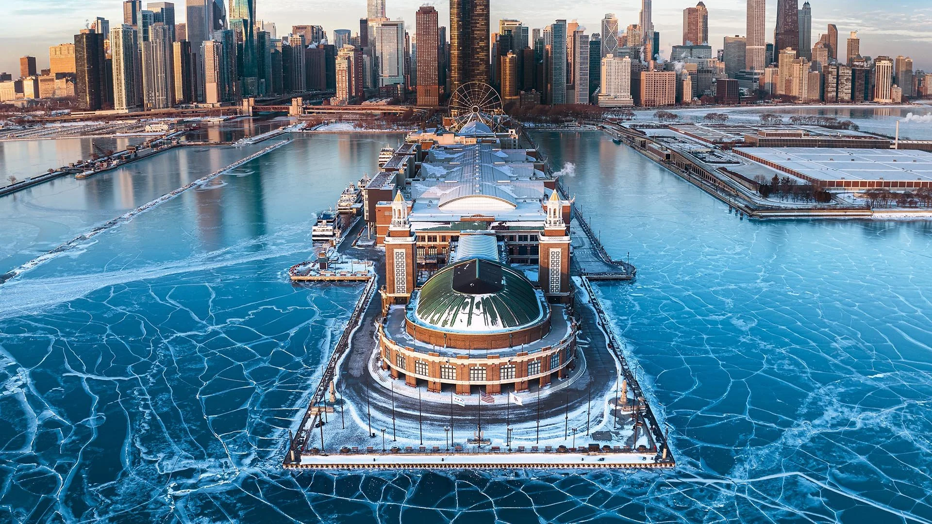 Navy Pier
