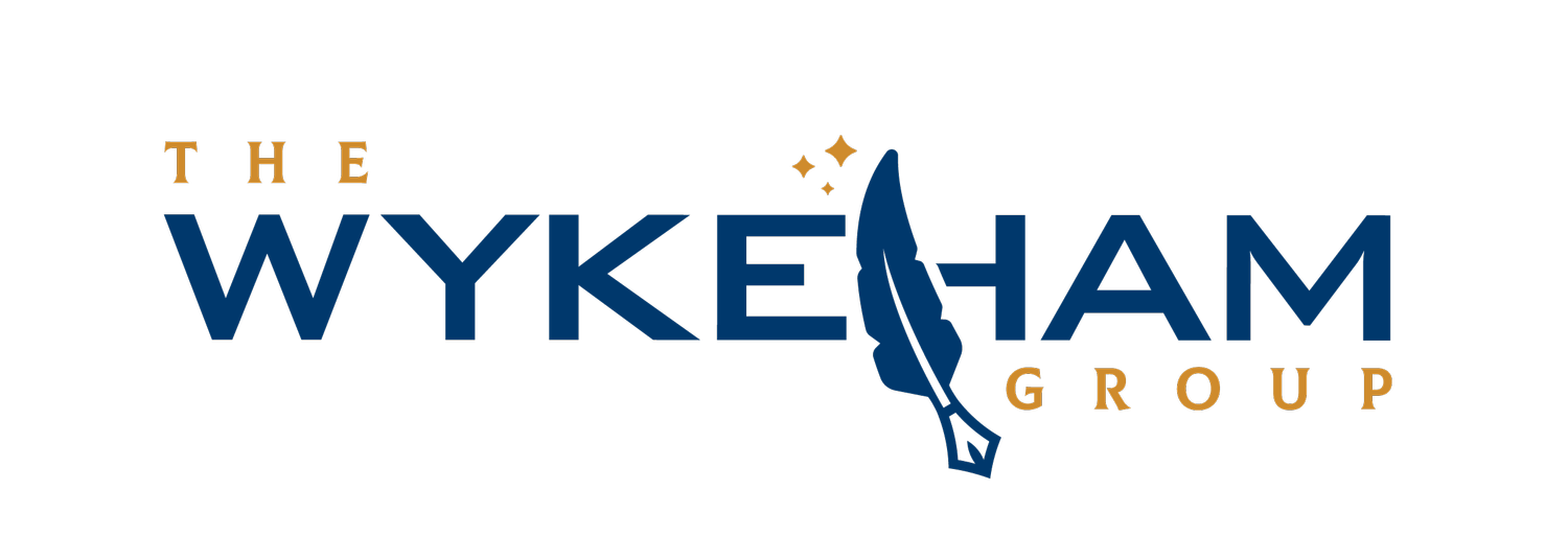 Welcome To Wykeham