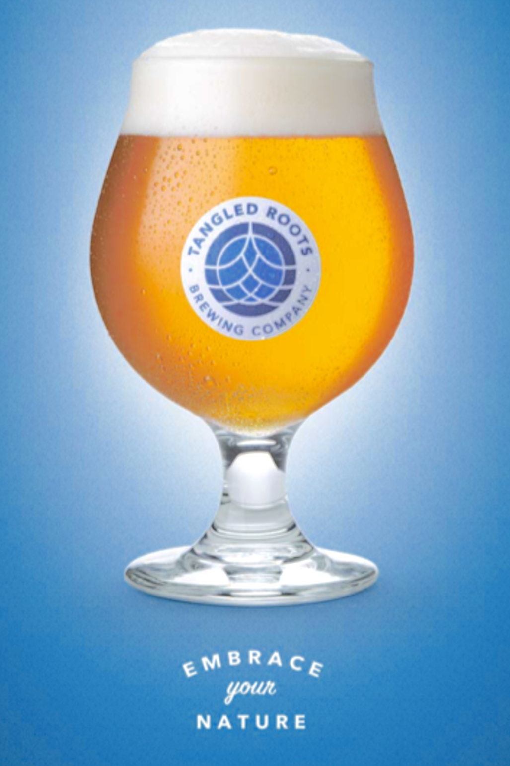 Tangled Roots Brewing Co