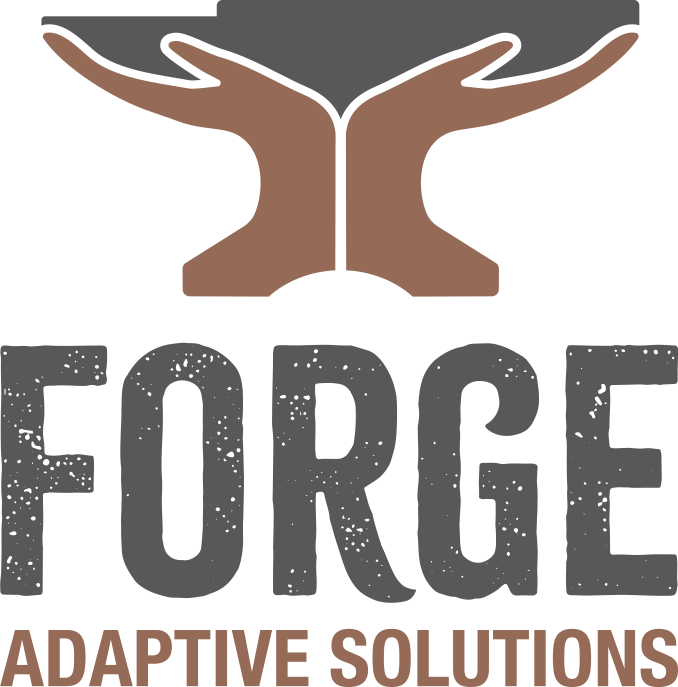 Forge Adaptive Solutions