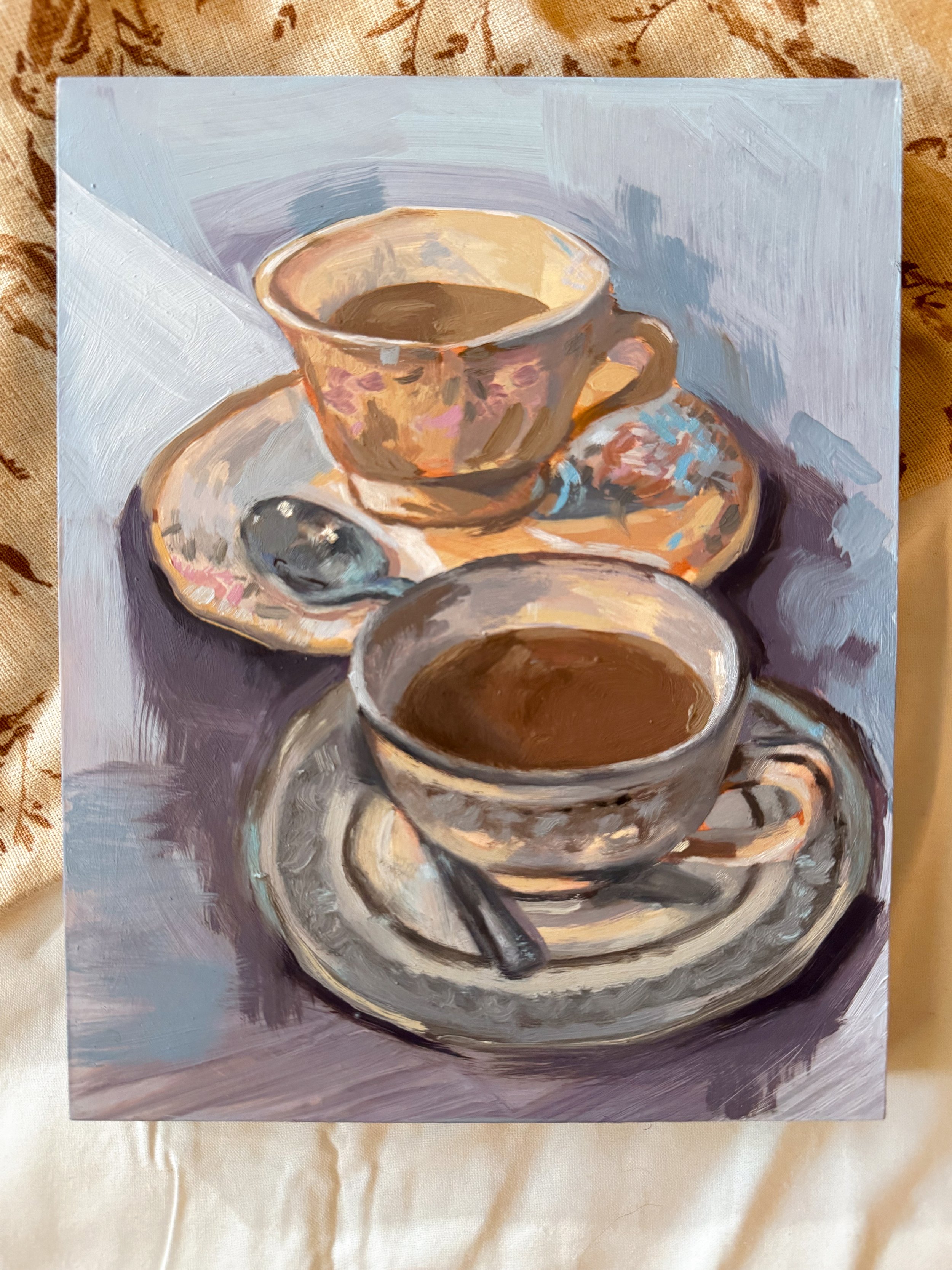 Tea for Two, Original