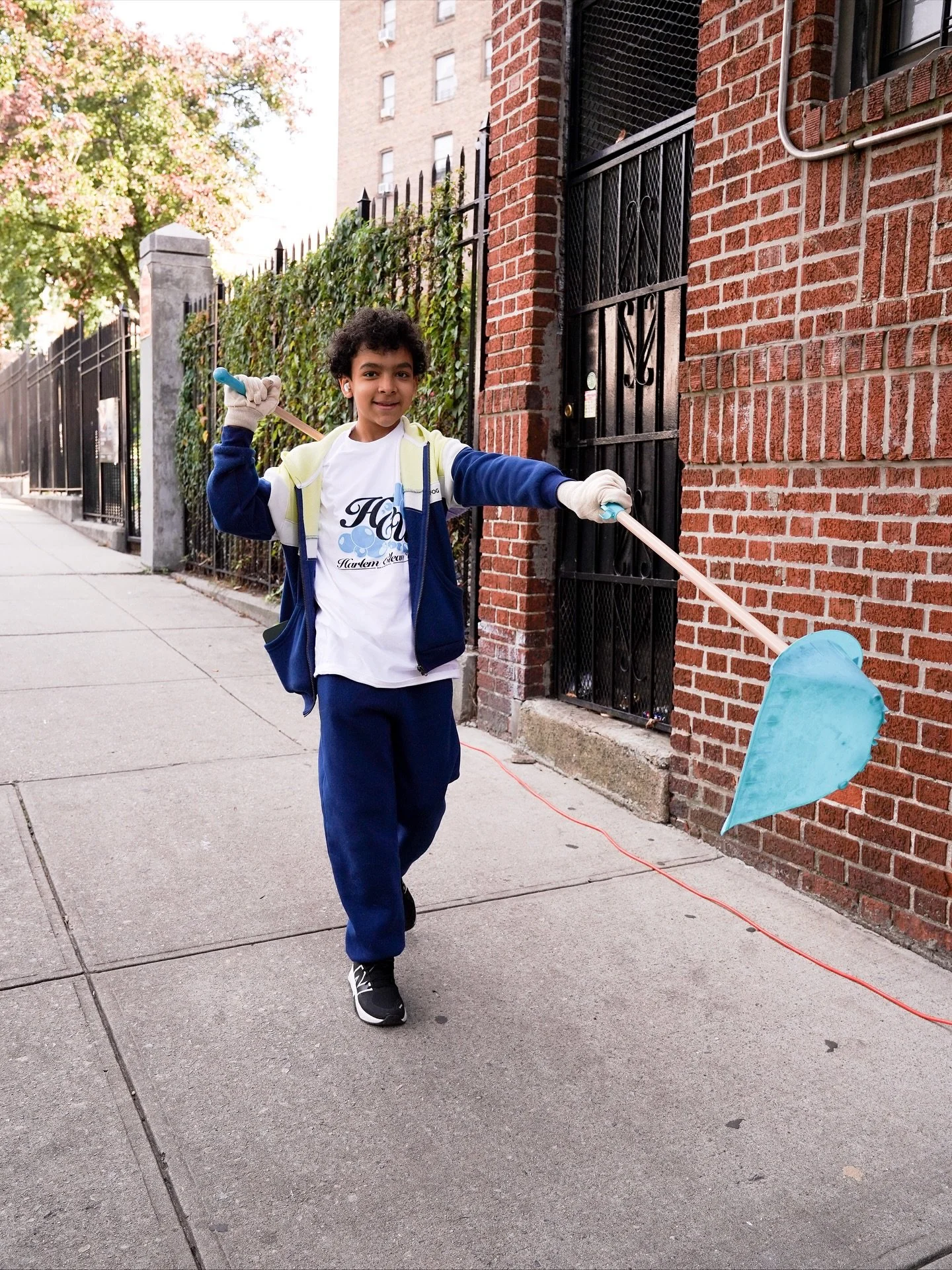 Whitney Houston said it best, &ldquo;I believe the children are our are future. Teach them well and let them lead the way. Show them all the beauty they possess inside. Give them a sense of pride to make it easier. Let the children&rsquo;s laughter r