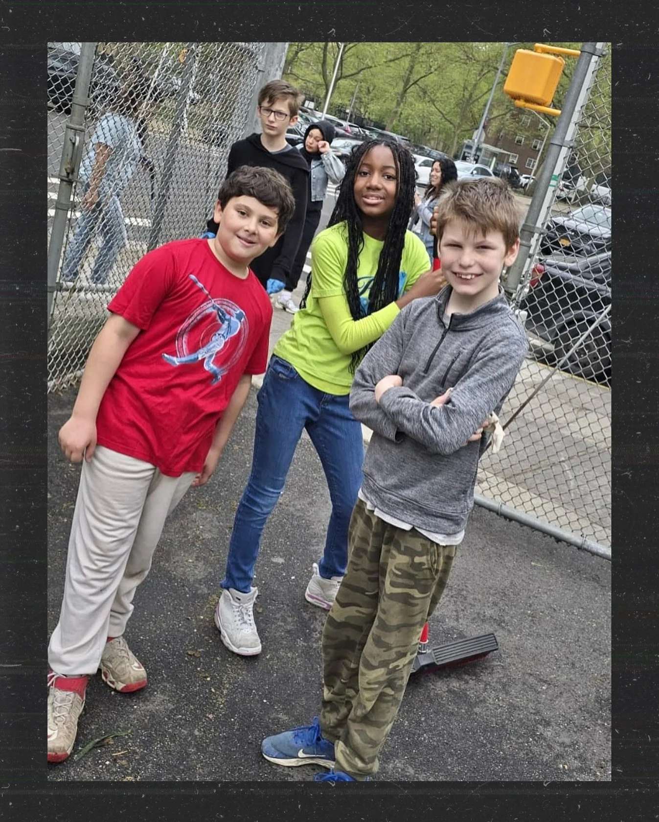 Harlem Block Party is tomorrow! 11AM - 2PM. Manifesto is so grateful to be a partnered with such an incredible group of people who celebrate the power of our youth and the importance of pouring into them.