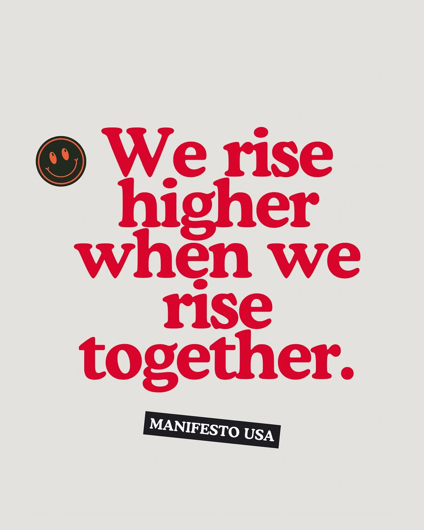 Life is better when you&rsquo;re in community.