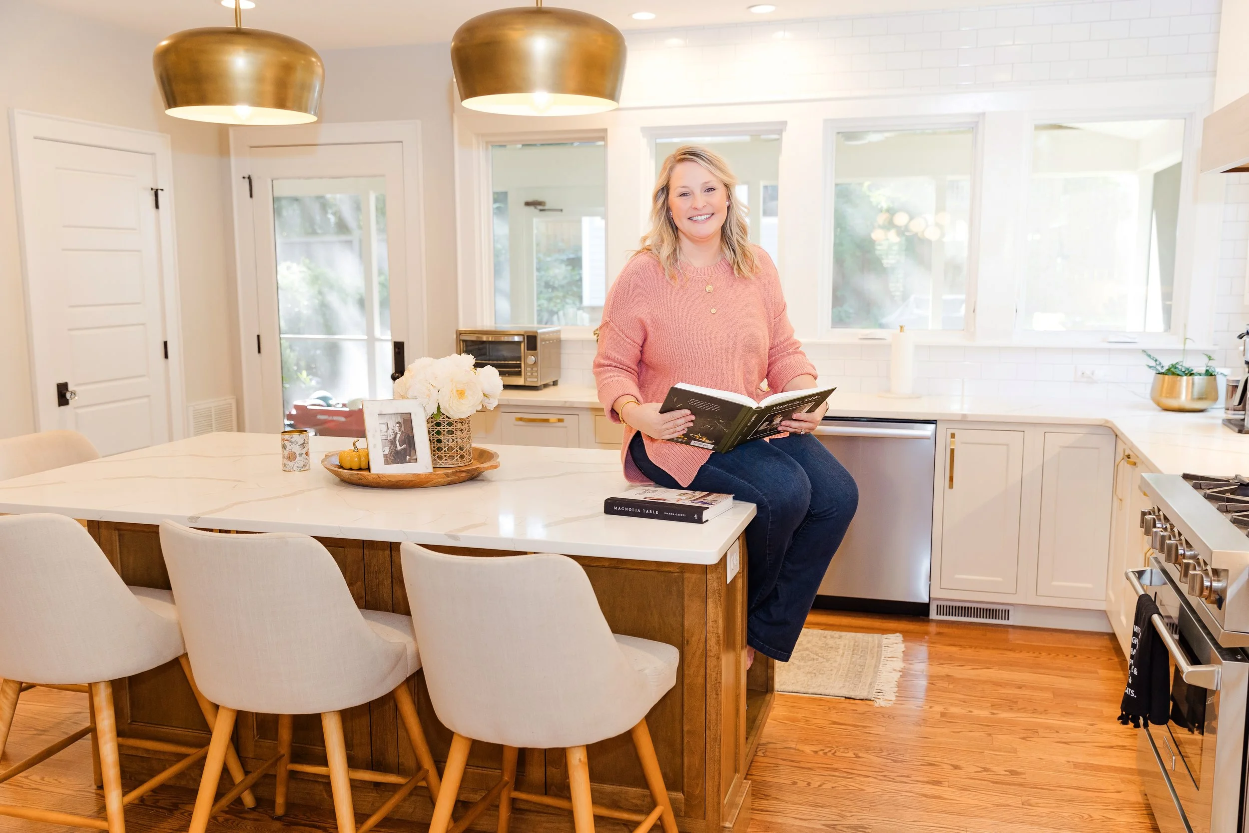 Notes From Raleigh: Work, Motherhood, and Everything In Between