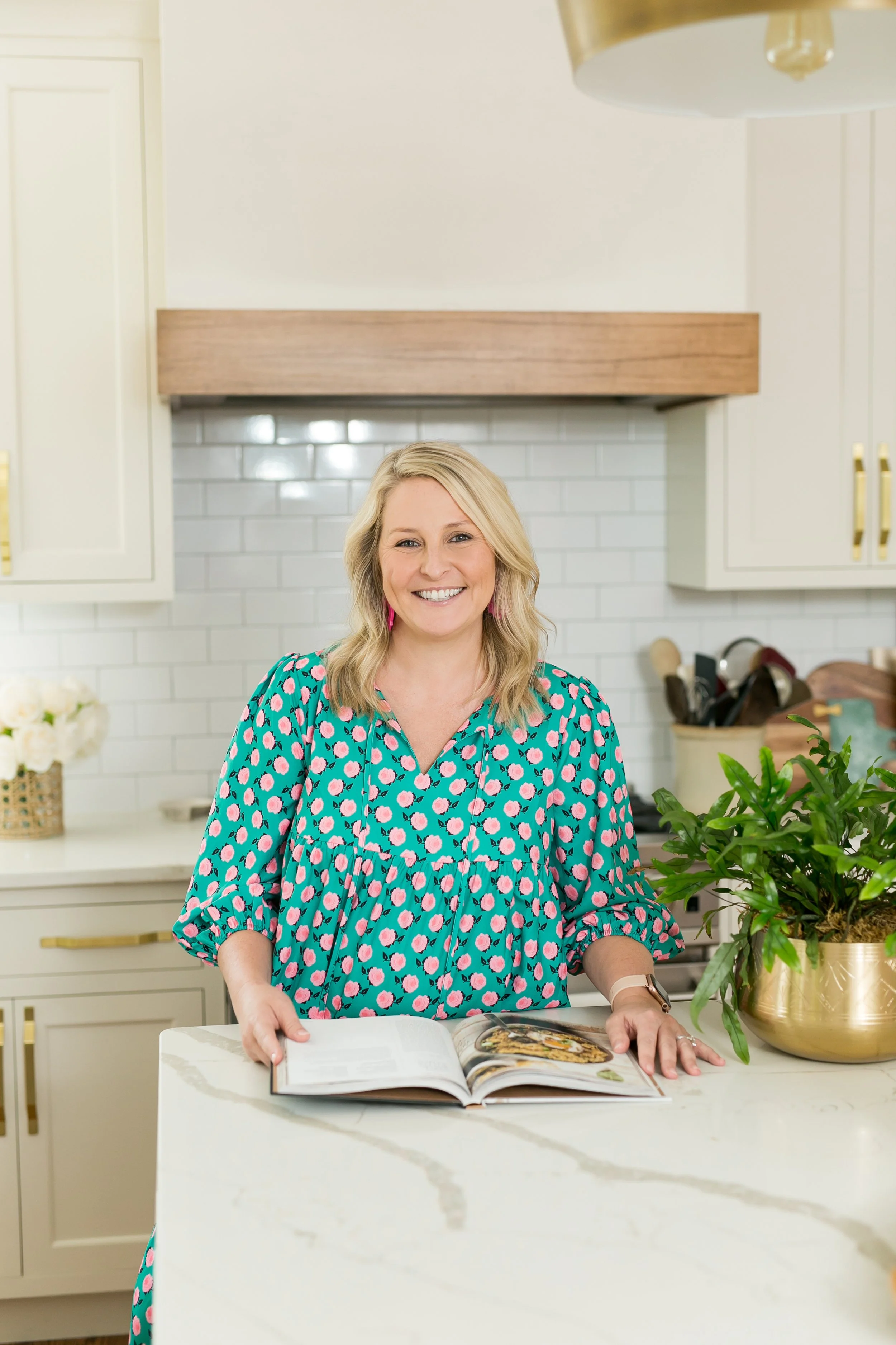5 Little Things That Quietly Run My Kitchen