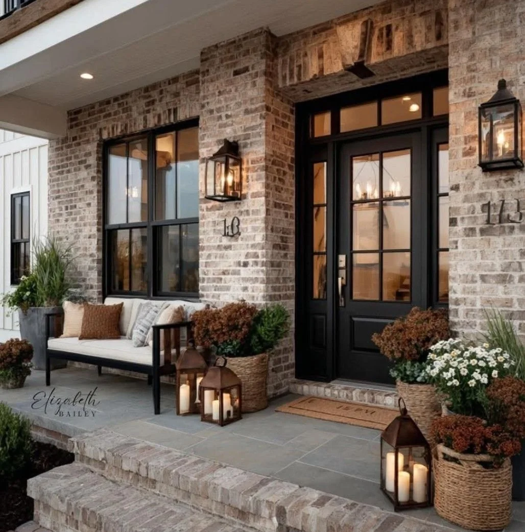 Exterior Surface Power Washing