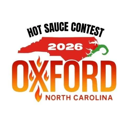 Hot Sauce Contest & Festival