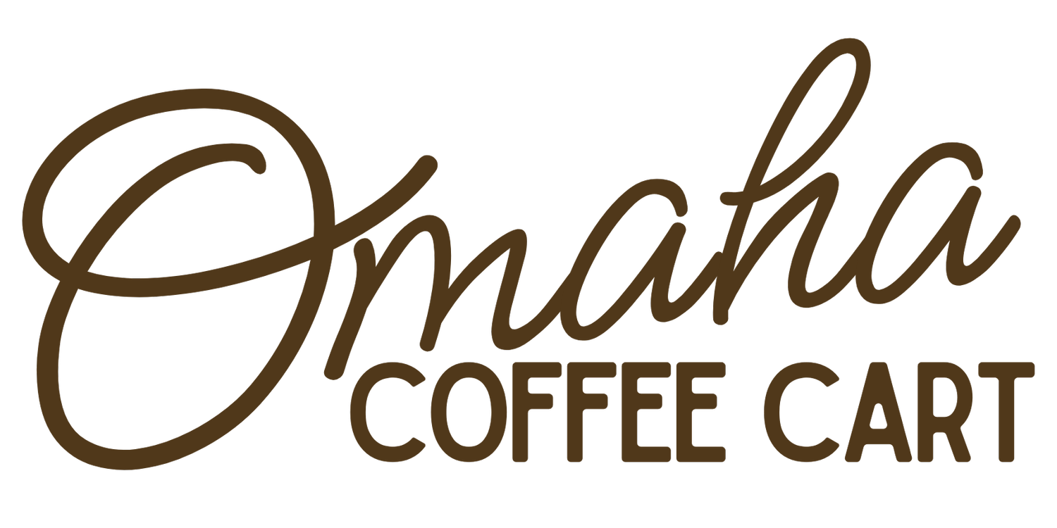 Omaha Coffee Cart