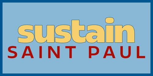 Sustain Saint Paul