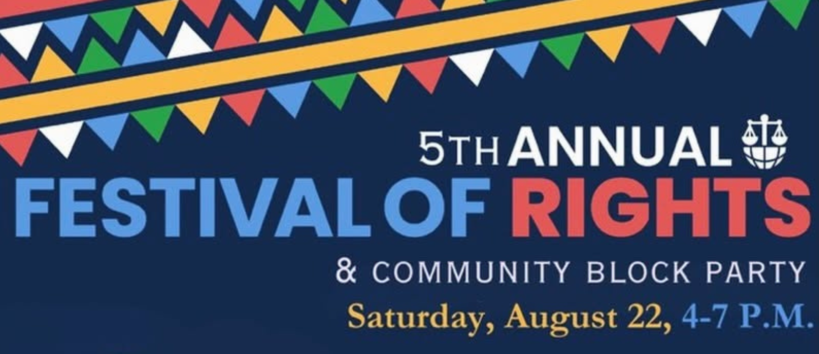 Festival of Rights