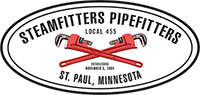 Steamfitters & Pipefitters Local 455