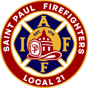 Saint Paul Firefighters Local 21