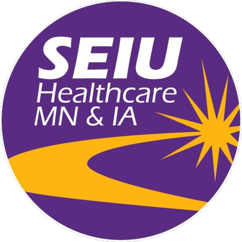 SEIU Healthcare MN & IA