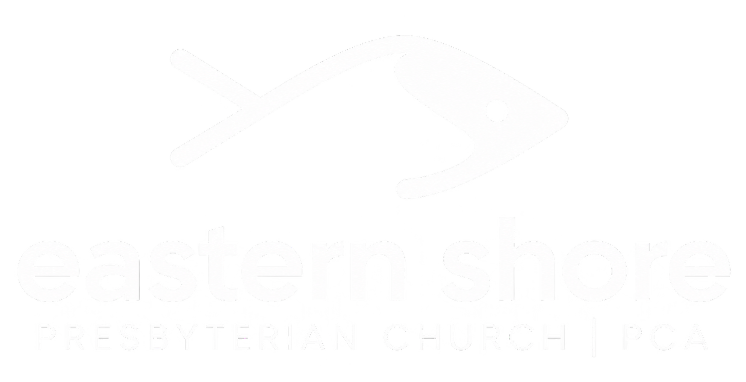 Eastern Shore Presbyterian Church logo, partner church of Tech Ministry Partners.