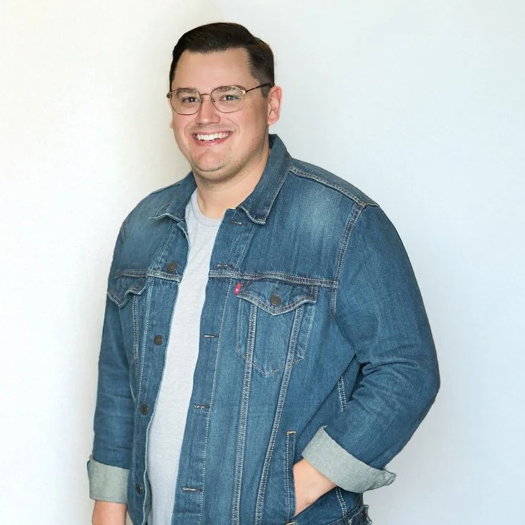 T.J. Brown, founder of Tech Ministry Partners