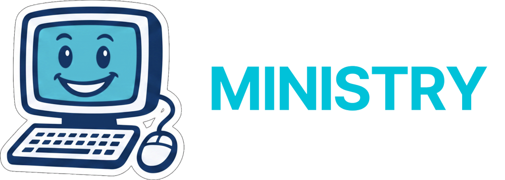 Tech Ministry Partners