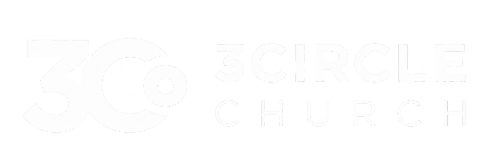 3Circle Church logo, partner church of Tech Ministry Partners.