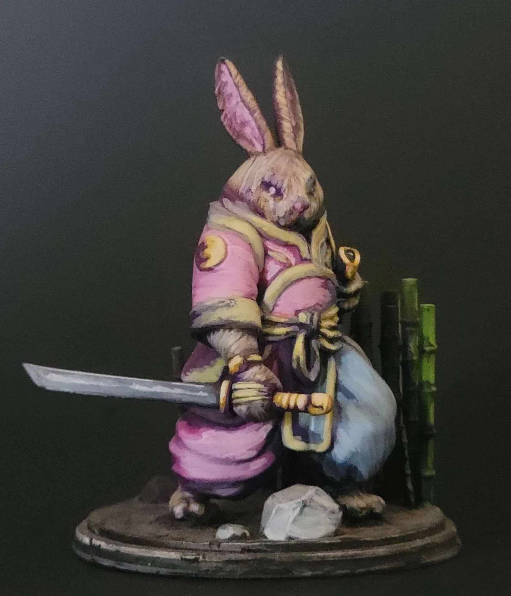Rabbitfolk Samurai - Front.jpg
