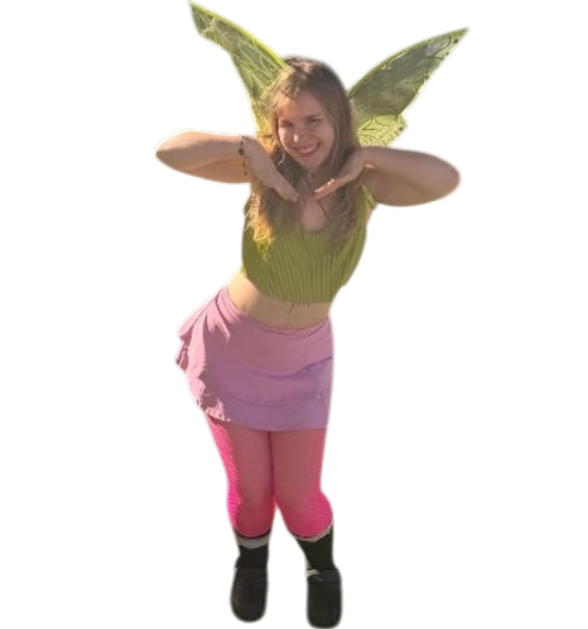 Sarah