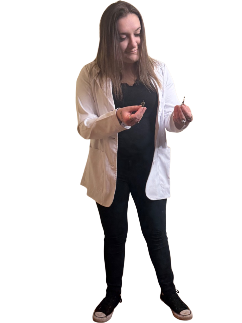 Dr. Erica