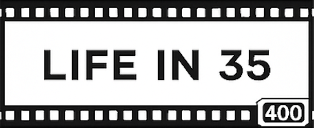 Life in 35